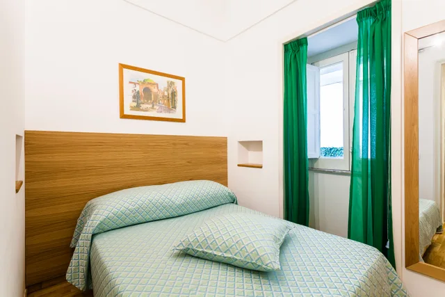 شقة بغرفة نوم واحدة، Corso Italia Suites 1/4