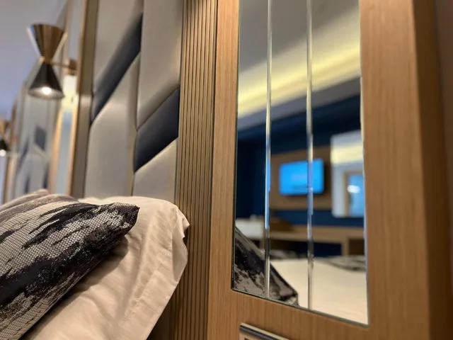 غرفة متصلة عائلية، Downtown Sirkeci Hotel 7/8