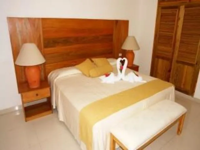 Standard, Queen Bed, Emotions by Hodelpa Puerto Plata 1/1