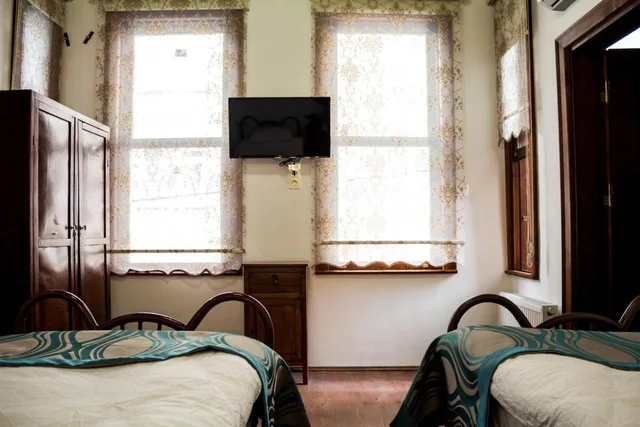 غرفة ثلاثية، Lal Hotel Bursa 4/9