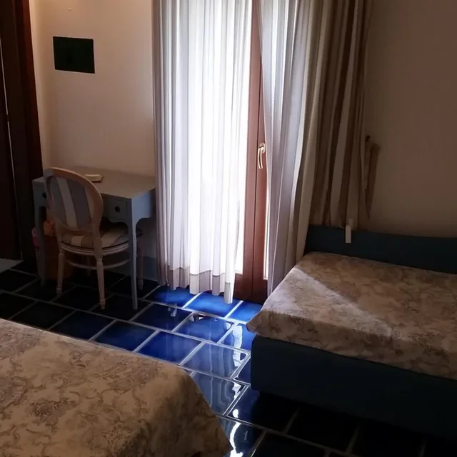 غرفة ثلاثية، Masseria Ruri Pulcra 6/10