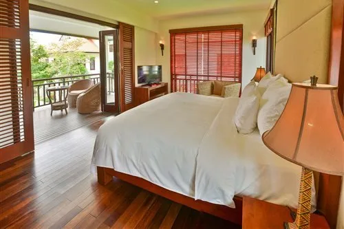 One Bedroom Pool Villa، Furama Villas Da Nang 1/2