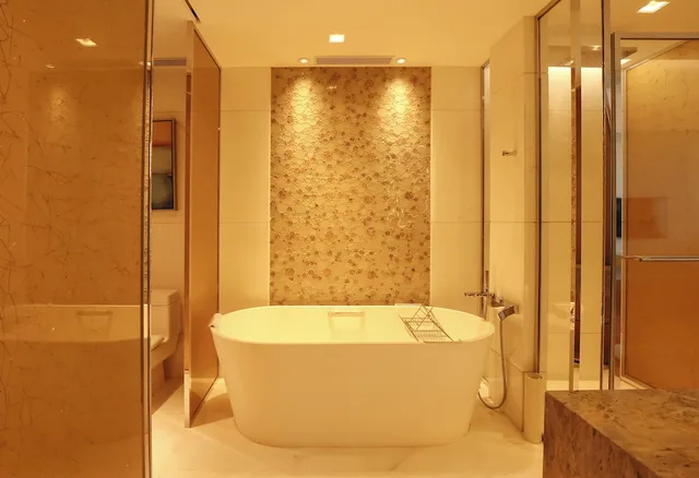 غرفة بريميير بسرير كينج، PAN PACIFIC BEIJING 7/7
