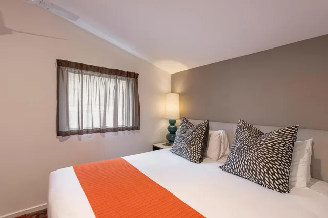 1 Bedroom, Loft, Apartment, Miller Apartments Adelaide 1/7