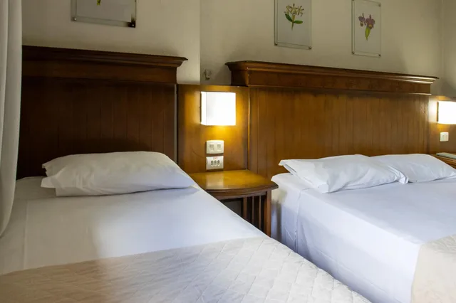 Superior, Quadruple, Life Portal Hotel 8/10