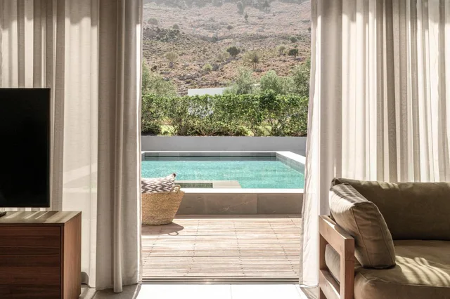 Executive, Suite, Casa Cook Rhodes 2/10