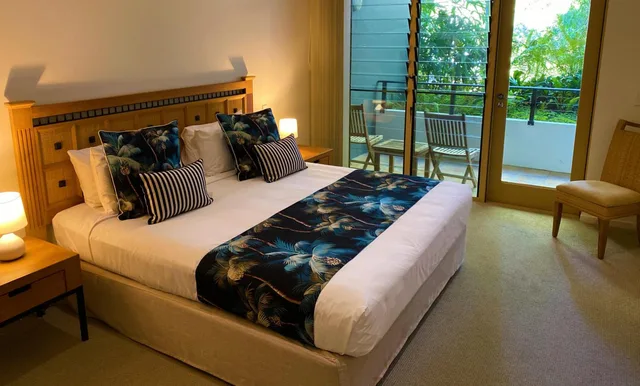 شقة بـ3 غرف نوم، SANCTUARY PALM COVE 5/10