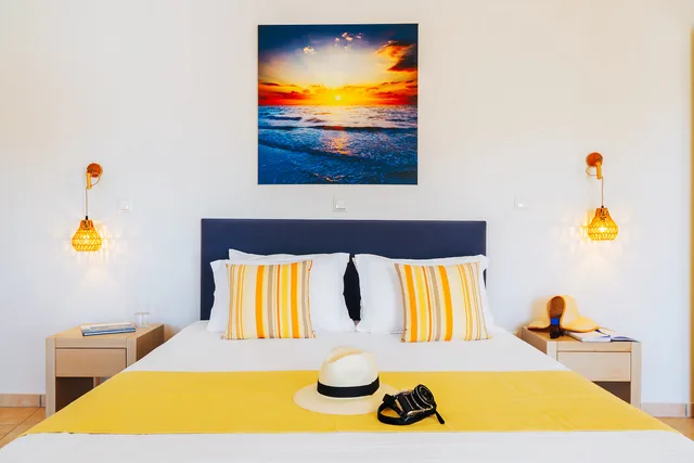 Superior, Apartment, Aelia Apartments & Suites 2/2