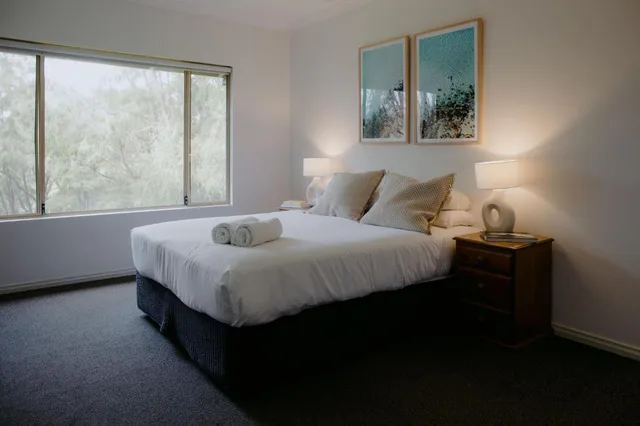 شاليه بغرفتي نوم، Yallingup Forest Resort 1/9