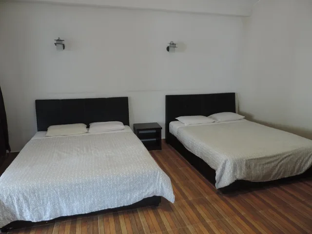 Room, Quadruple, Private Bathroom, Cameronian Inn 1/2