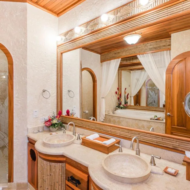 Vista Grande Guest Room، The Springs Resort And Spa At Arenal 4/4