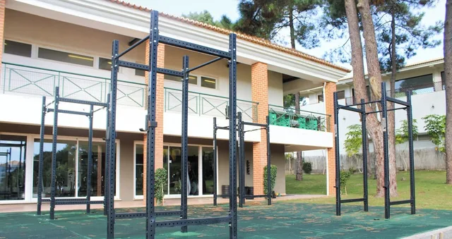 AP Victoria Sports and Beach, Quarteira 40/46