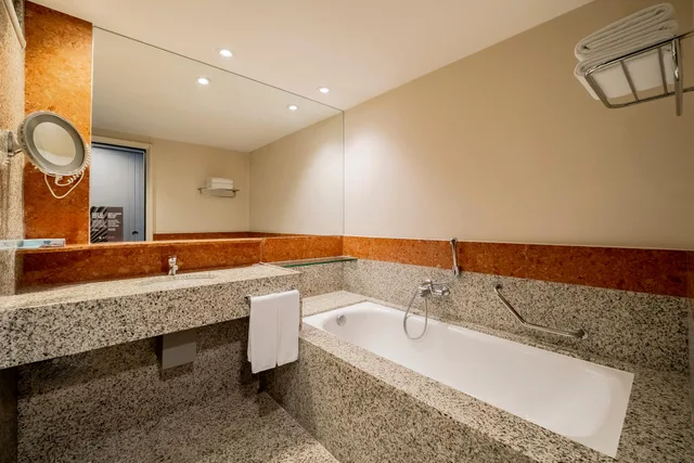 غرفة سوبيريور، Pullman Sao Paulo Guarulhos Airport 5/5