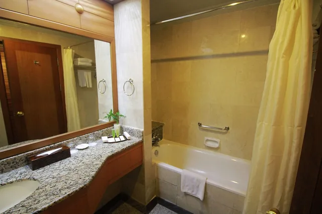غرفة ديلوكس، Planet Holiday Hotel And Residence 3/3