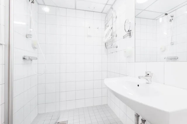 غرفة بسرير كوين، Ronneby Brunn Hotel Spa Resort 8/9