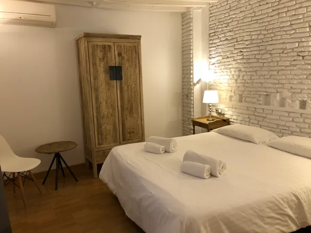 شقة، Lodgingmalaga Plaza de La Constitucion 2/4