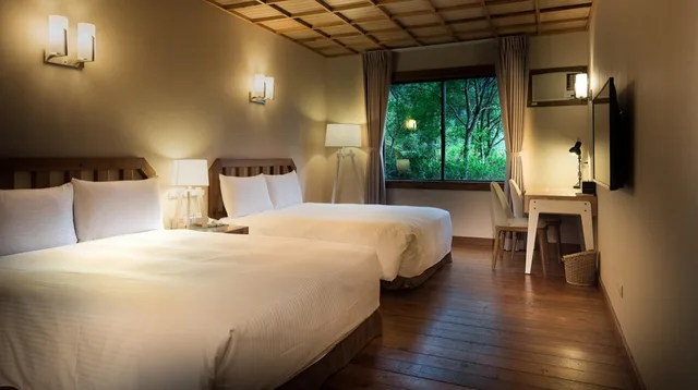 غرفة عائلية، Cilan Resort 1/1