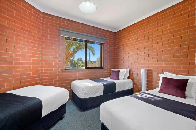 غرفة عائلية، Comfort Inn Lady Augusta 2/5