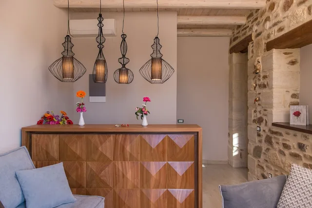 Lameriana Luxury Village، ريثيمنو 1/77
