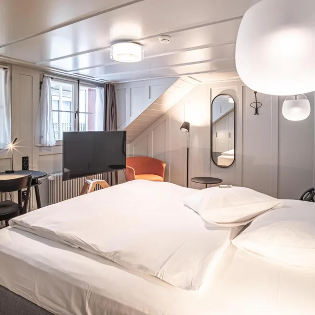 Boutique, Annex، Best Western Plus Hotel Bern 1/5