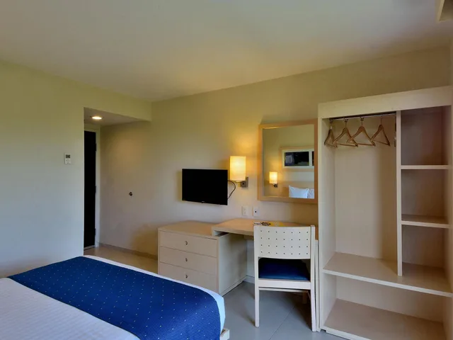 غرفة قياسية مفردة، City Express by Marriott Playa Del Carmen 1/3