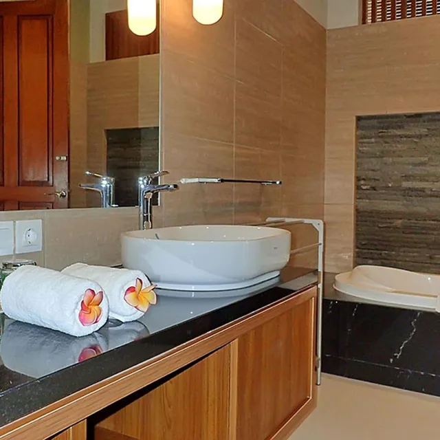 3 Bedrooms, Villa, Private Pool, Mutiara Bali Boutique Resort Villa Spa 7/7