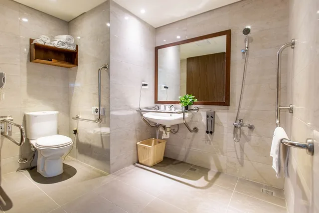 Economy, Triple, 3 Beds, Jia Hsin Garden Hotel 6/7
