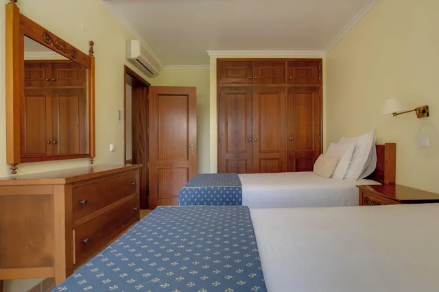 شقة بغرفتي نوم، Villas Barrocal 6/10