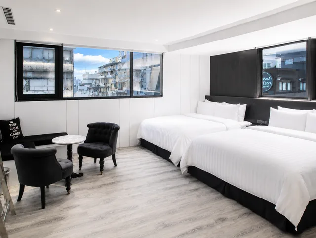 Family Suite, Deluxe, Hotel Relax Iii 1/1