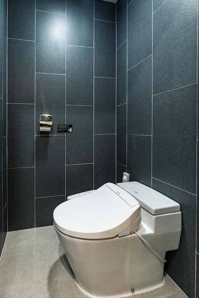Suite, King Bed, Ocean View, Parlor، Eastern Hotel Jeju 3/4