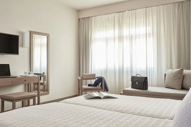 Executive, Twin Beds, CIVITEL ESPRIT 3/4