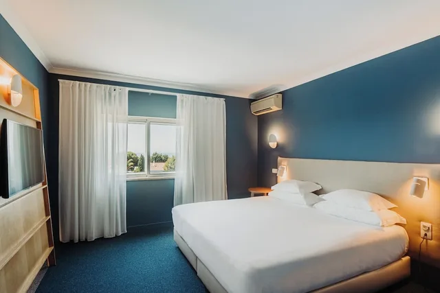 جناح بسرير مزدوج، Velamar Boutique Hotel - Adults Only 7/10