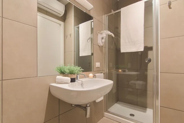 3 Bedrooms, Apartment, 1 Double and 4 Single Beds, Mountain View، Golfo Gabella 8/10