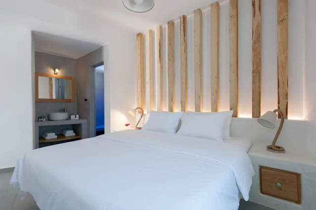 Honeymoon, Suite, Caldera View, Plunge Pool، Avatar Suites 1/10