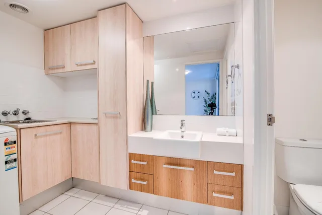 4 Bedrooms, Spa, Villa، Q Resort Coolum At the Beach Resort 1/4