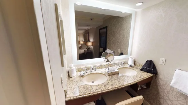 Suite, Villa, King Bed, Sofa, Accessible، Eden Resort And Suites, BW Premier Collection 6/6