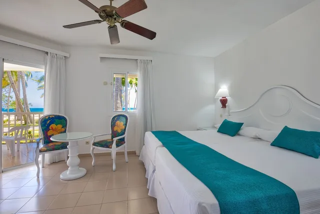 Superior, King Bed, Ocean Front، Playabachata 7/10