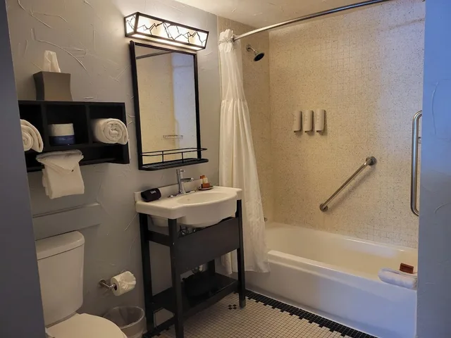 غرفة بسريرين كوين بإطلالة على الجبل، The Lodge at Breckenridge 13/14