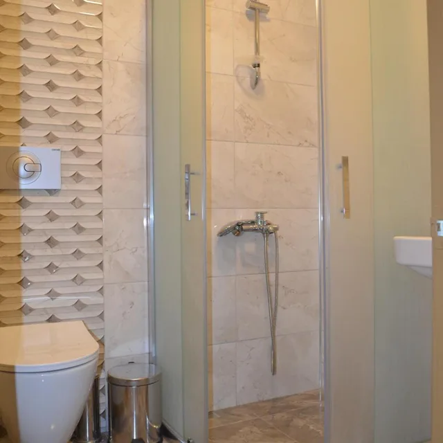 غرفة عائلية، Grand Milano Hotel 8/8