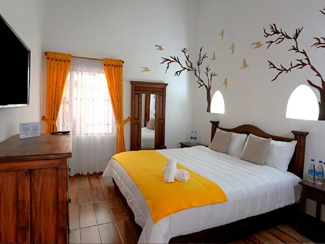 غرفة جونيور مفردة، Hotel VDL Colonial by PRIMA Collection 2/4