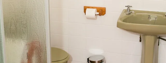 غرفة قياسية بسرير مزدوج، Albourne Guesthouse 3/4