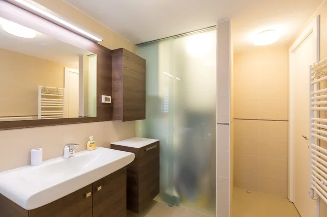 2 Bedrooms, Comfort, Apartment, 1 Double and 3 Single Beds, Terrace، Antonio Luxury Beach Suites 3/3