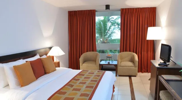 غرفة قياسية مفردة، Pegasus Reef Hotel 3/6