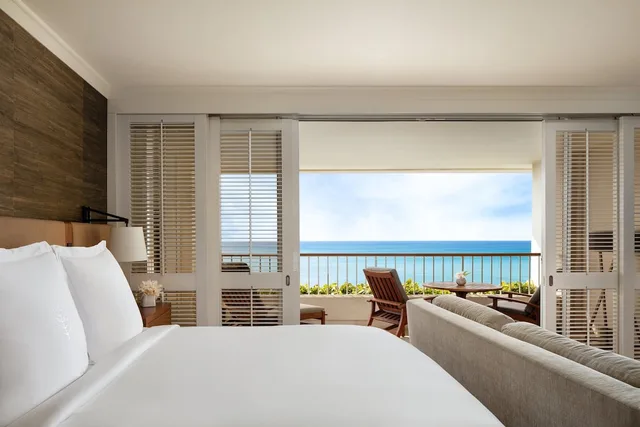 Room, King Bed, Ocean Front, Accessible، Four Seasons Resort Oahu At Ko Olina 1/7