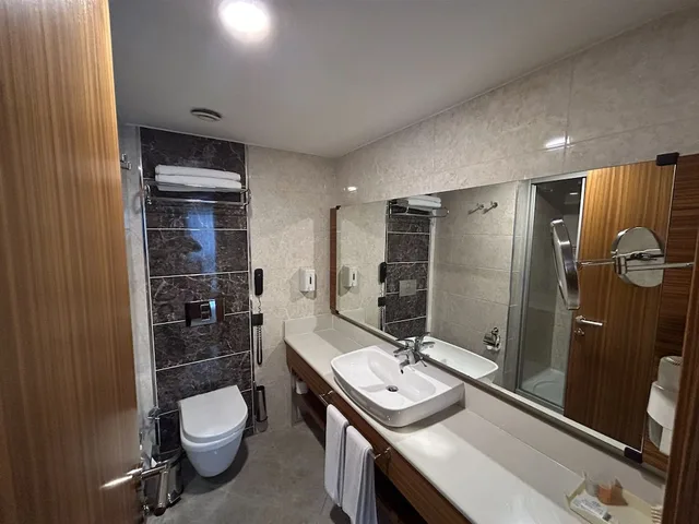 جناح جونيور بسريرين كوين وسريرين منفصلين، Grand Turkuaz Hotel 5/6
