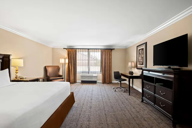 غرفة لذوي الإعاقة، Best Western Ontario Mills 2/4