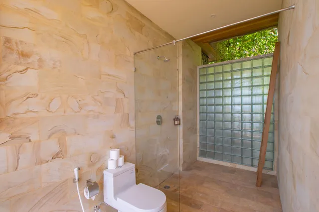 فيلا بسريرين كوين وسريرين منفصلين، Sumberkima Hill Private Villa Retreat 6/6