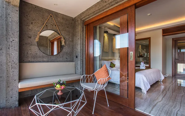 جناح شهر العسل، Sense Canggu Beach Hotel 1/1