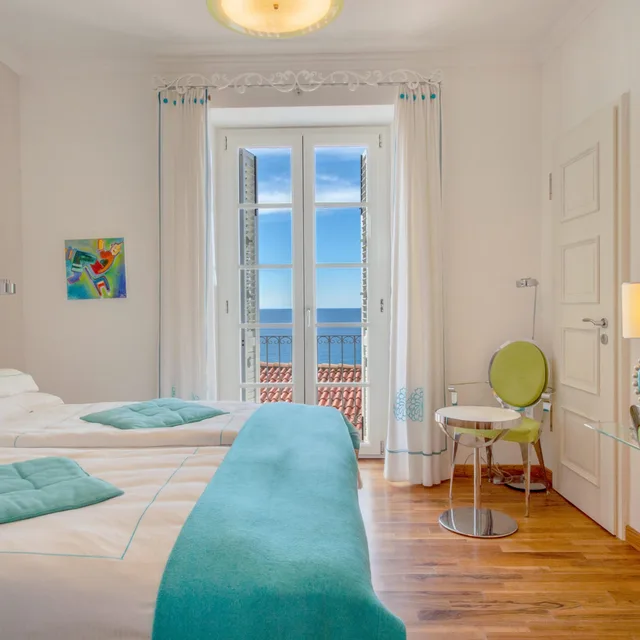 Standard Room, Piccolo Grand Hotel 1/5