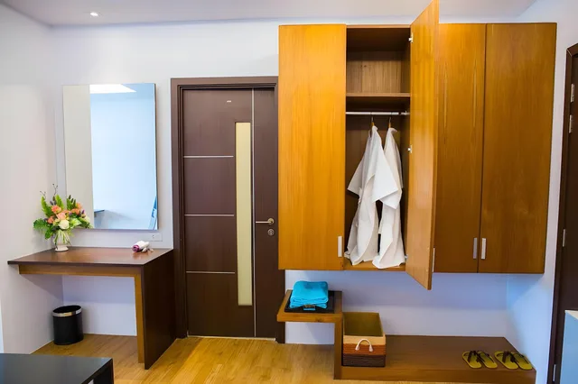 Luxury, King Bed, Beach Front، Phi Phi Cliff Beach Resort 2/2
